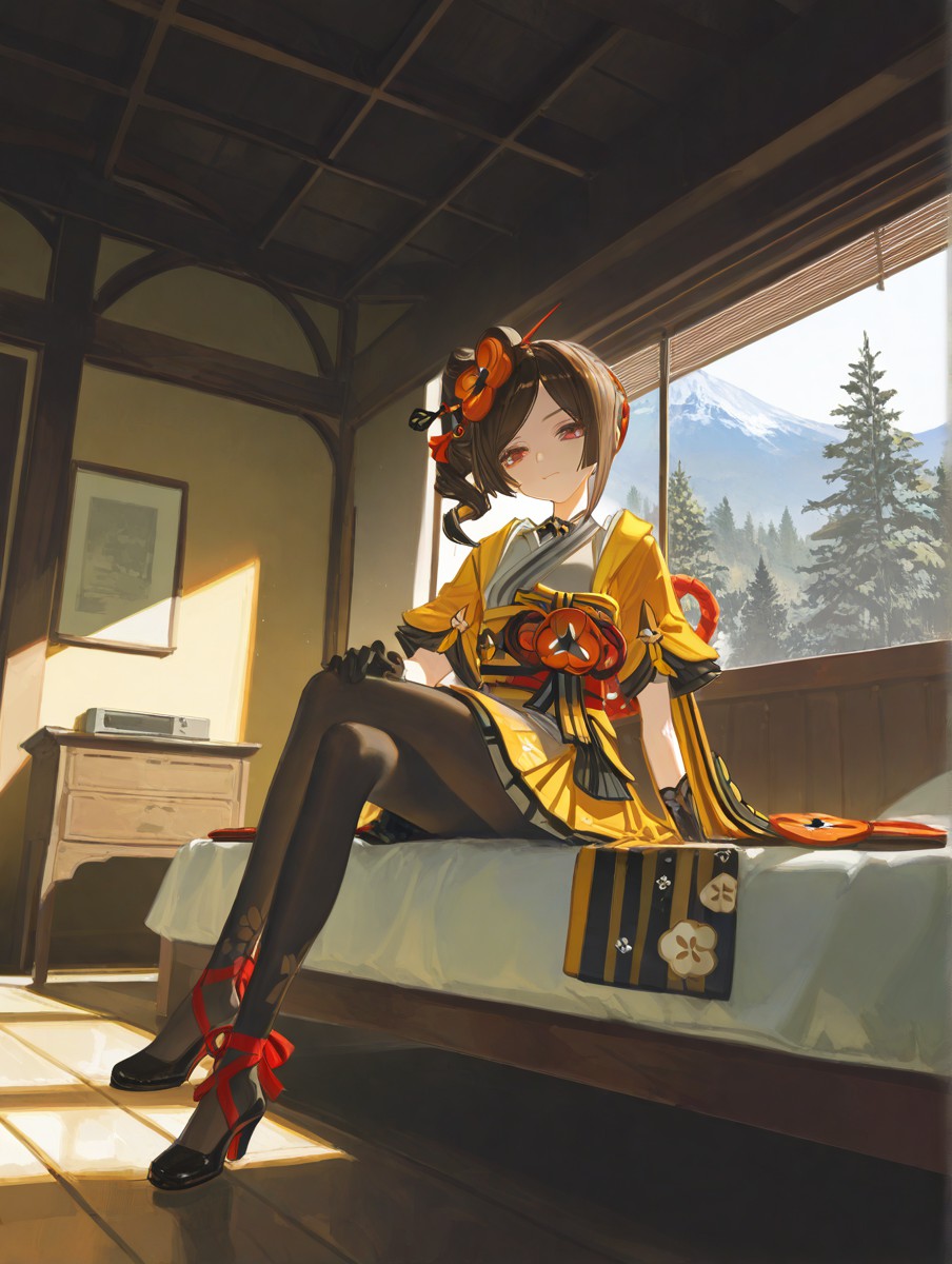 千织Chiori 第2页