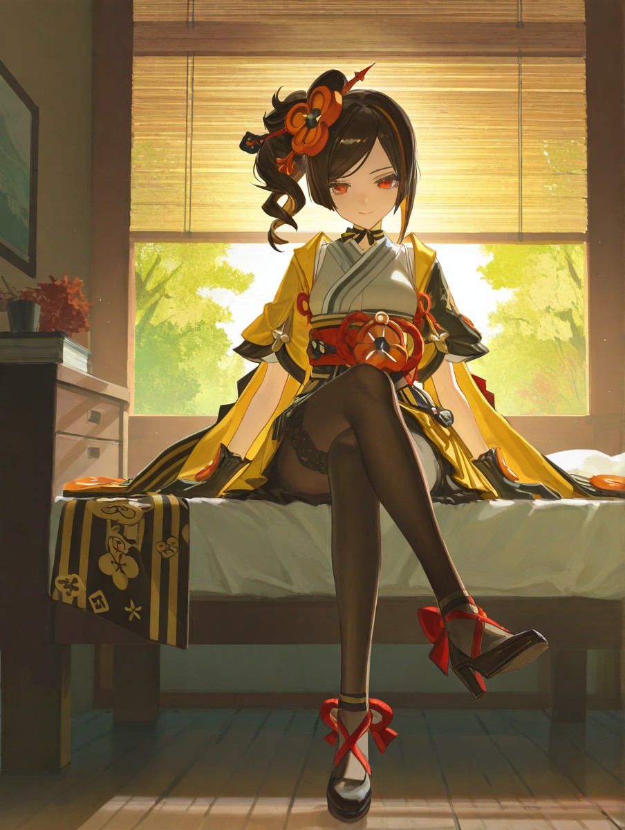 千织Chiori 第4页
