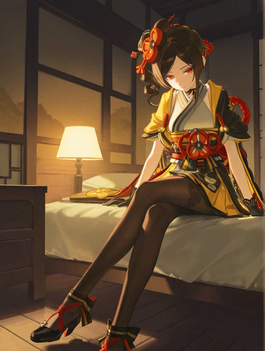 千织Chiori 第6页