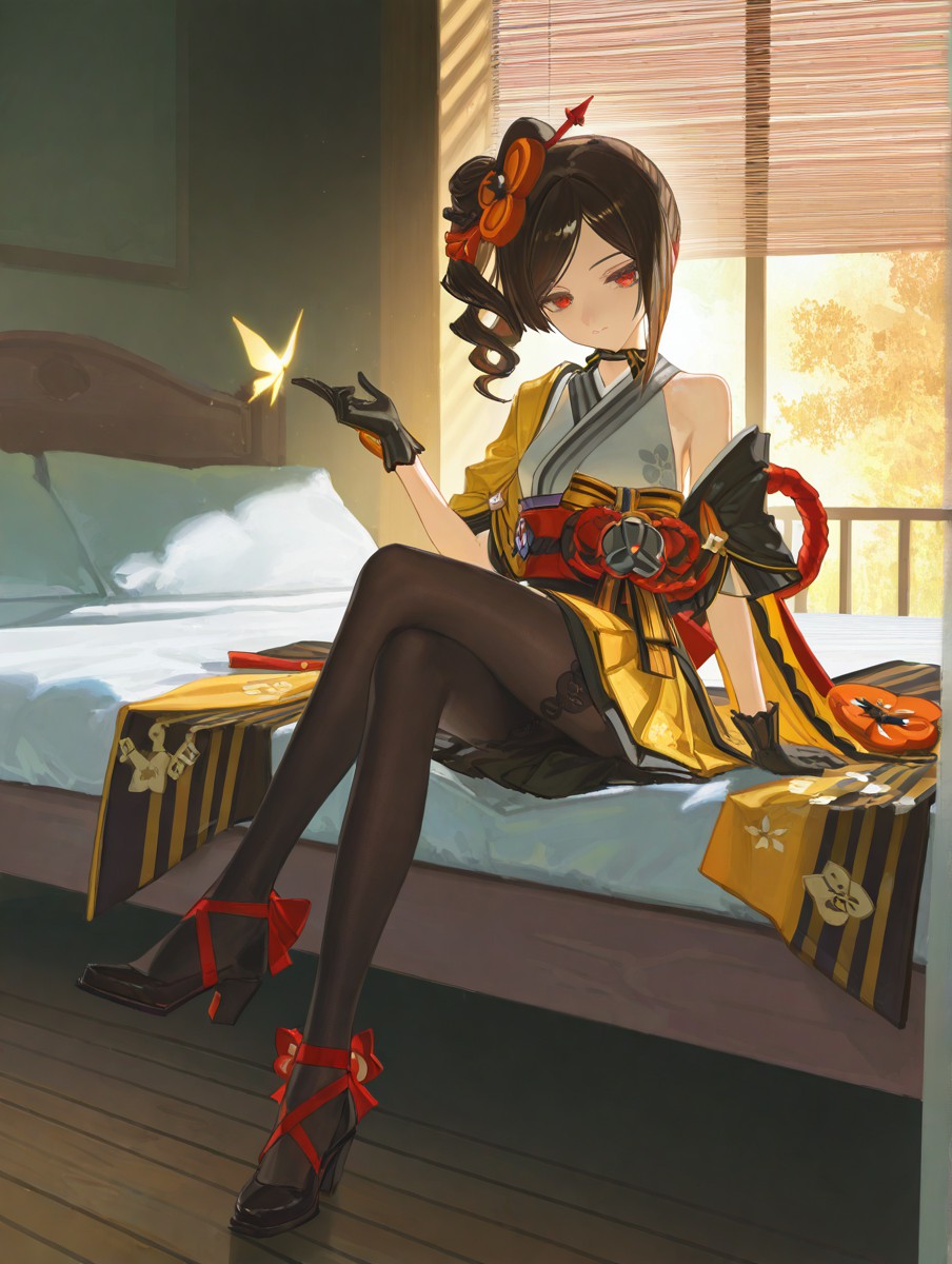 千织Chiori 第7页
