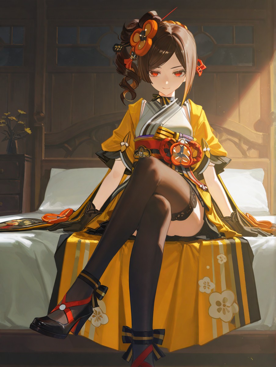 千织Chiori 第14页