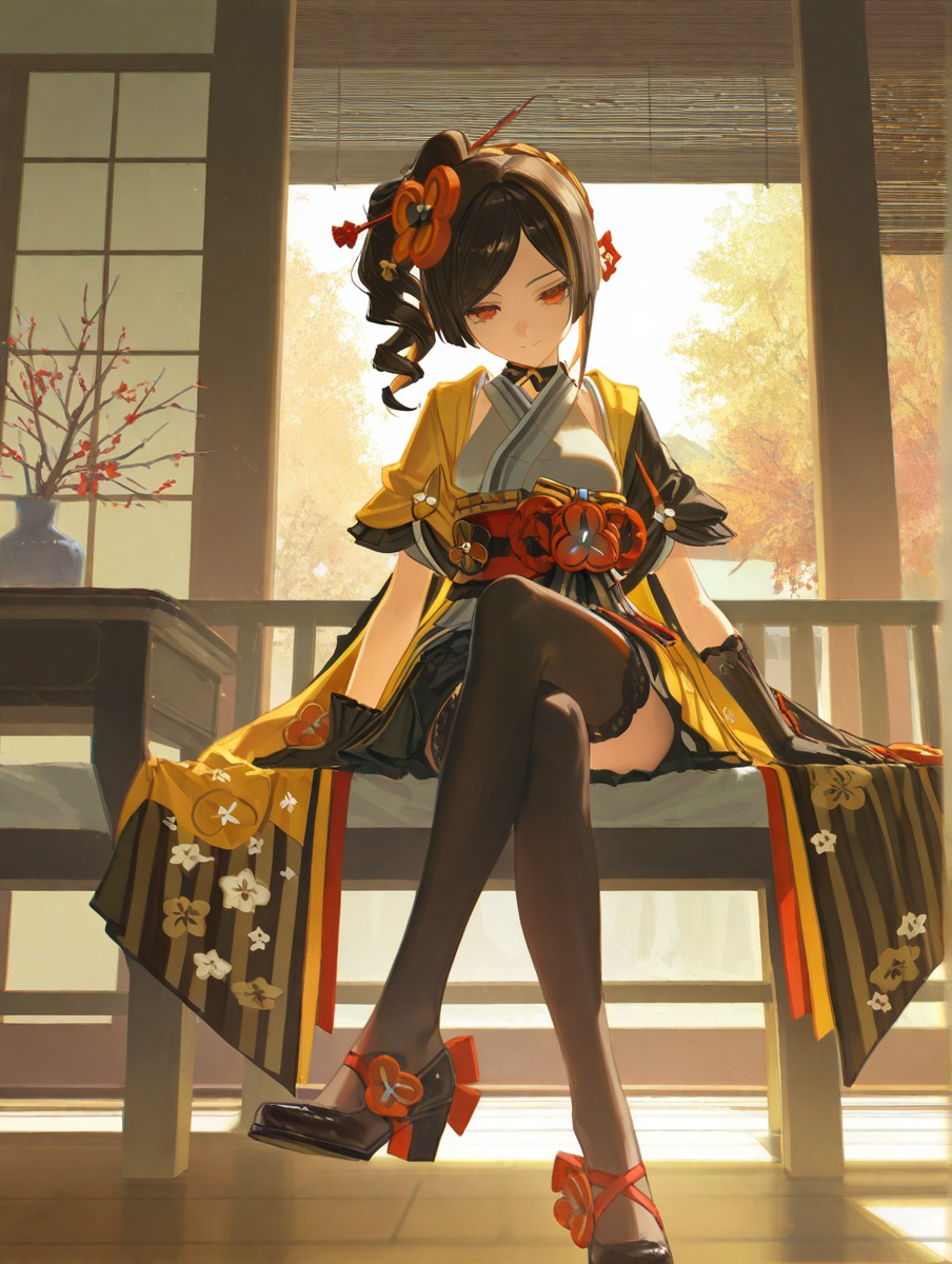 千织Chiori 第15页