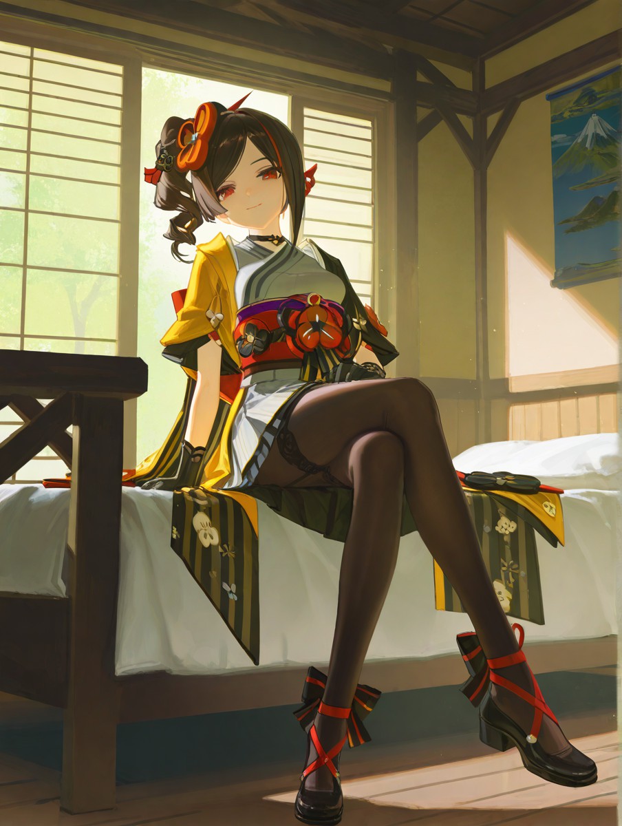 千织Chiori 第16页