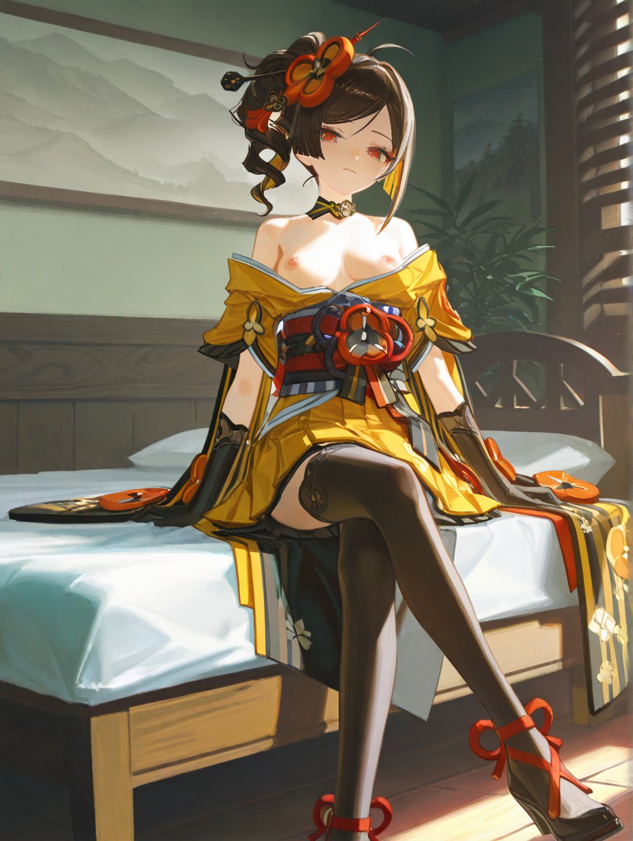 千织Chiori 第24页