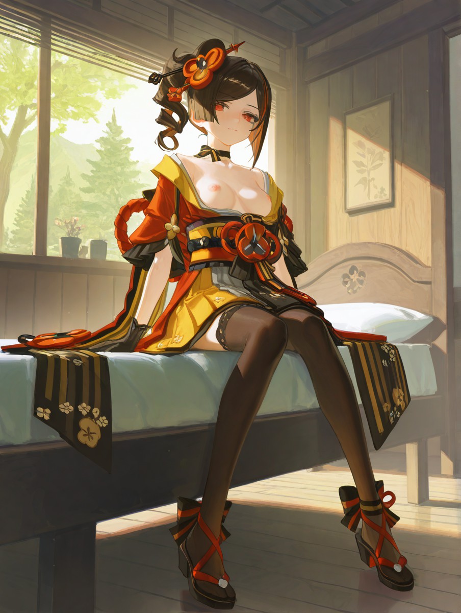千织Chiori 第25页
