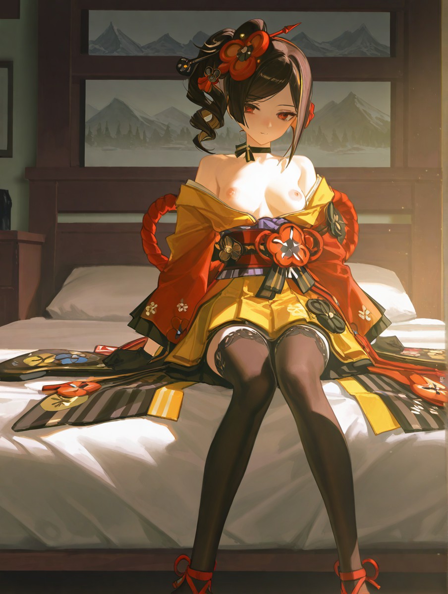 千织Chiori 第26页