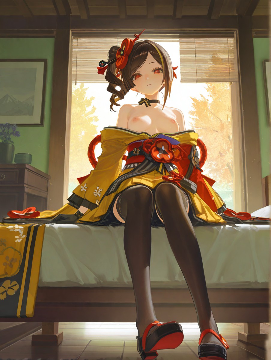 千织Chiori 第28页