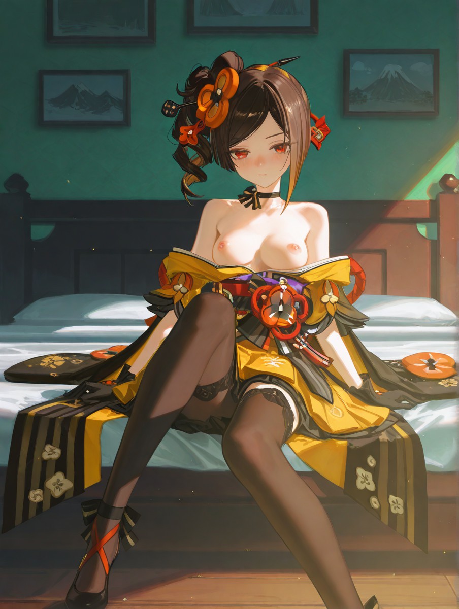 千织Chiori 第29页