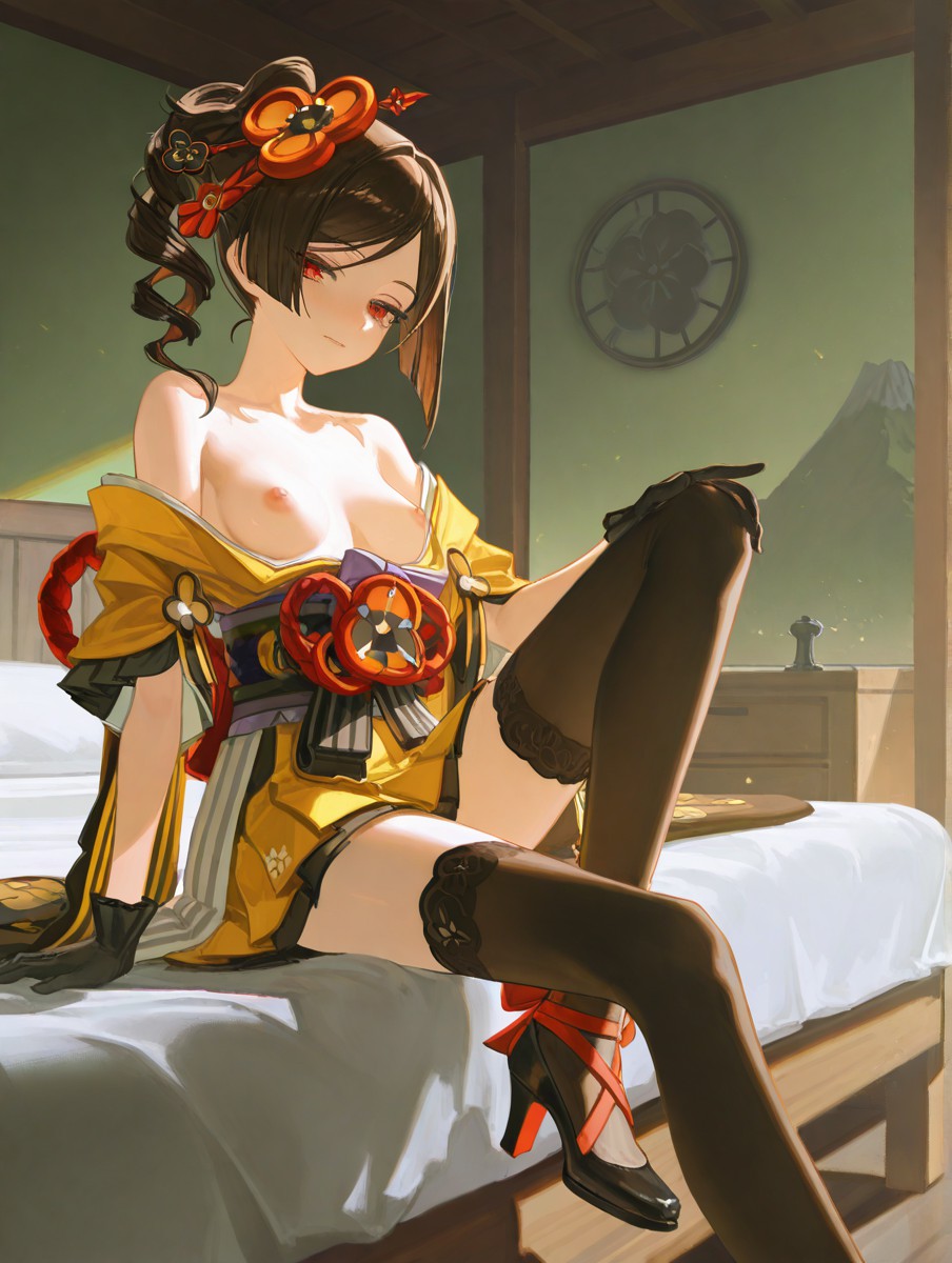 千织Chiori 第31页