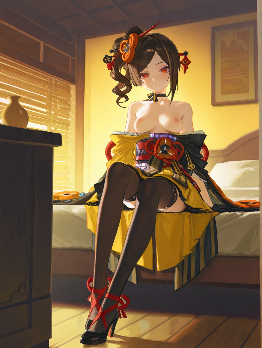 千织Chiori 第32页