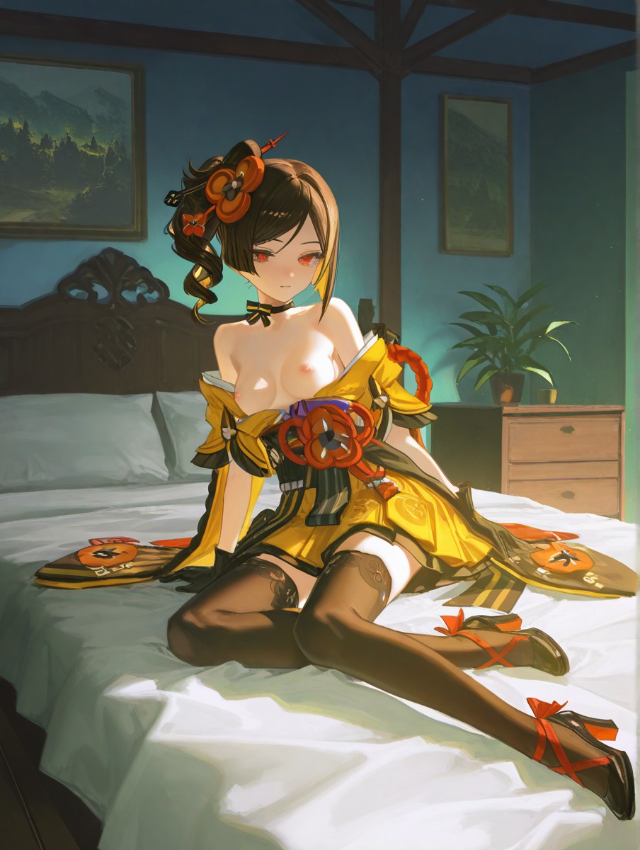 千织Chiori 第33页