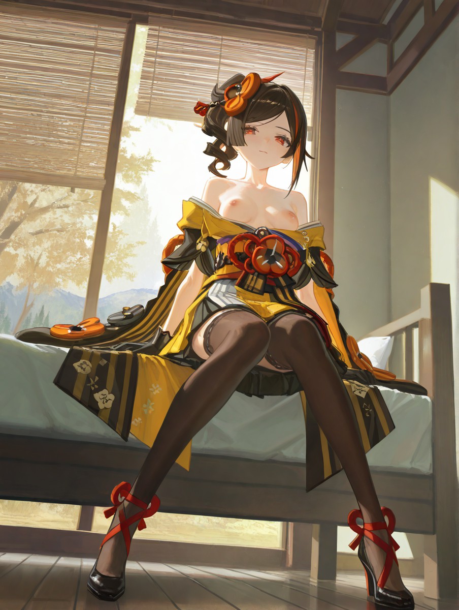 千织Chiori 第34页