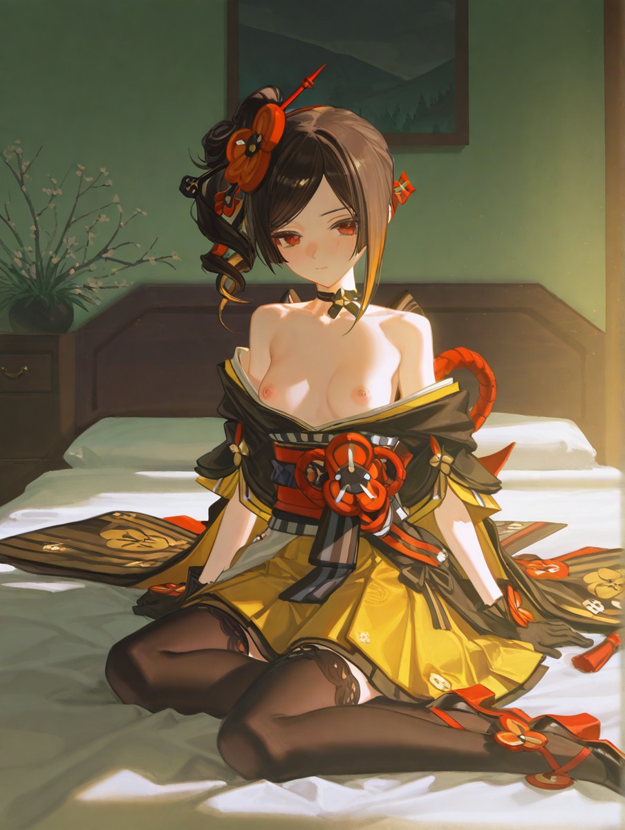 千织Chiori 第36页