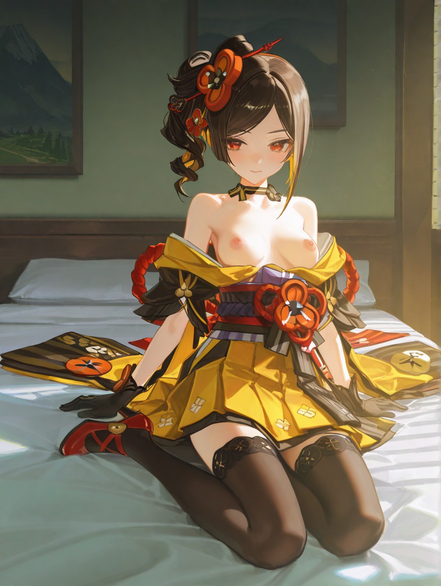 千织Chiori 第37页