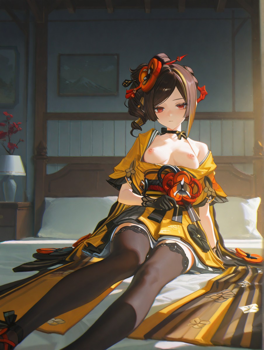 千织Chiori 第38页