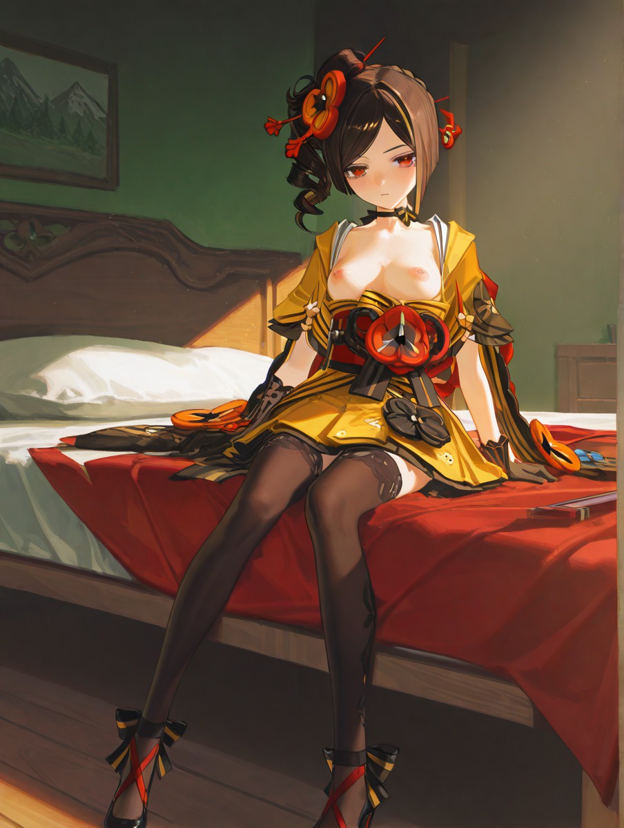 千织Chiori 第39页