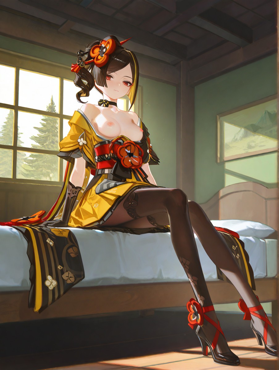 千织Chiori 第40页
