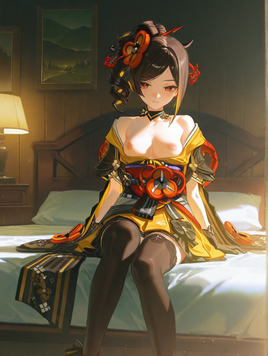 千织Chiori 第41页