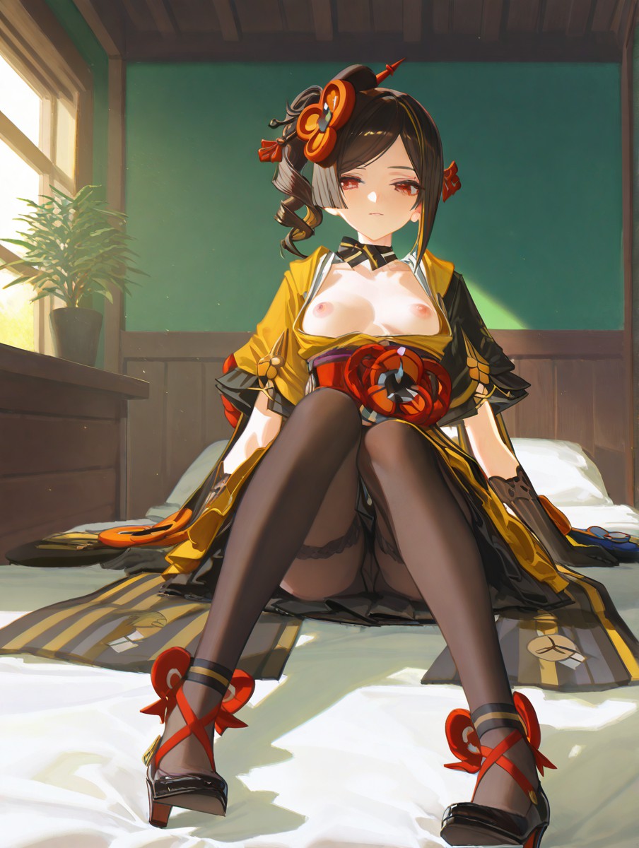 千织Chiori 第42页