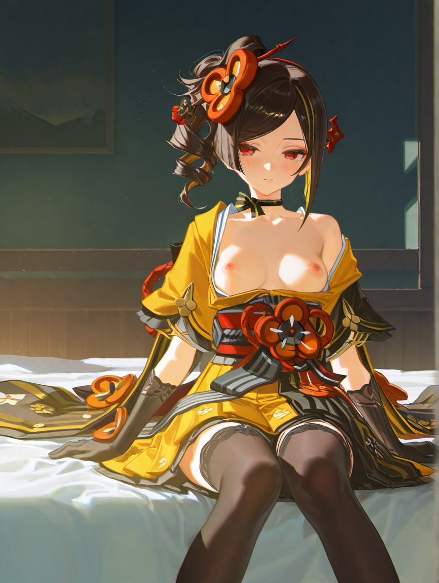 千织Chiori 第43页