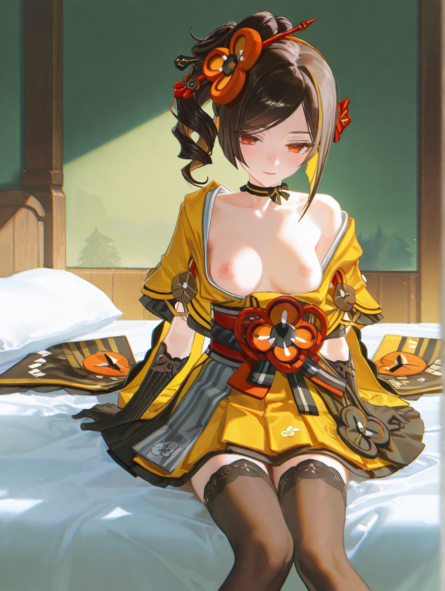 千织Chiori 第44页