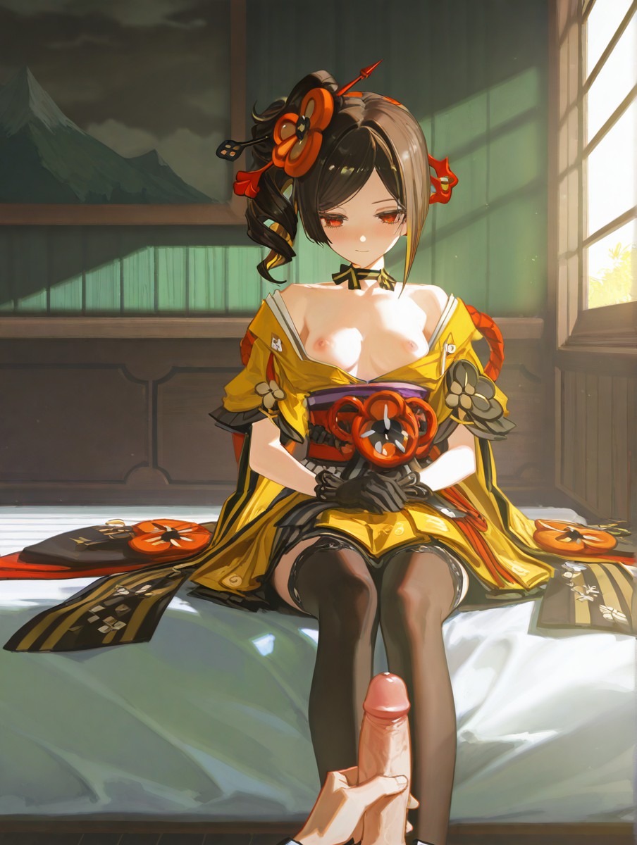 千织Chiori 第45页