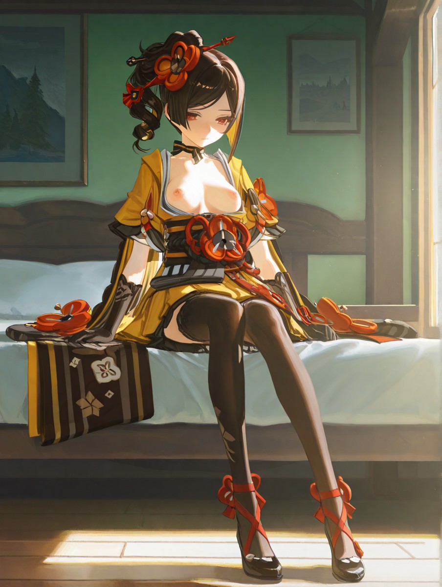 千织Chiori 第50页