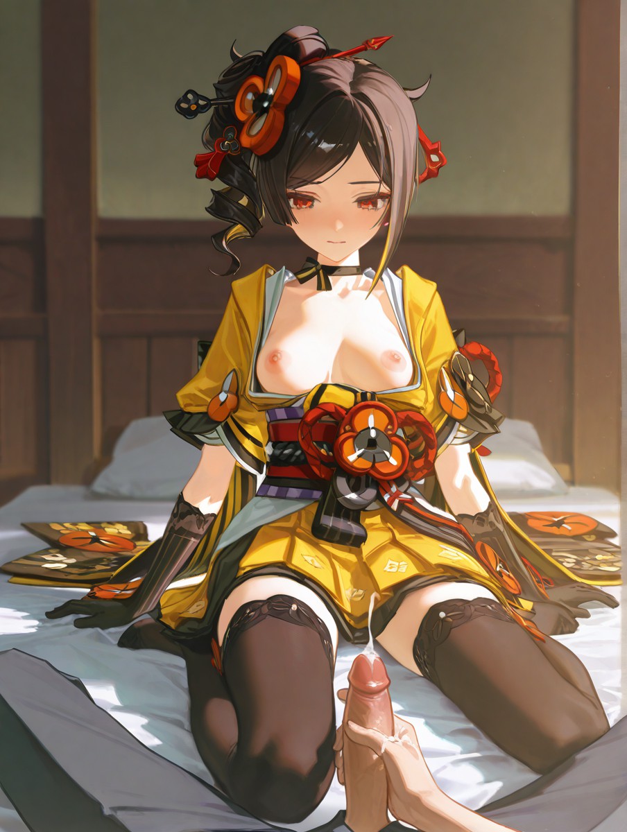 千织Chiori 第56页