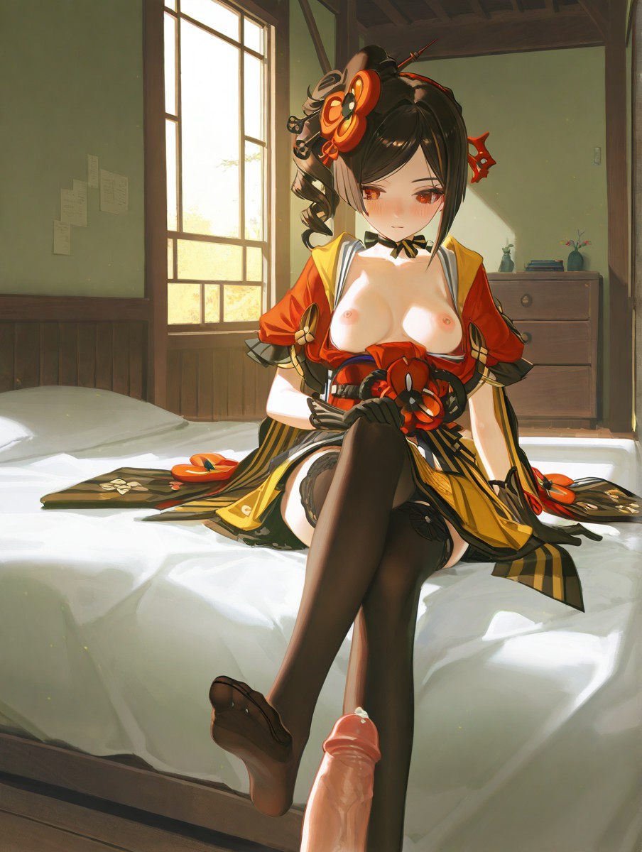 千织Chiori 第59页
