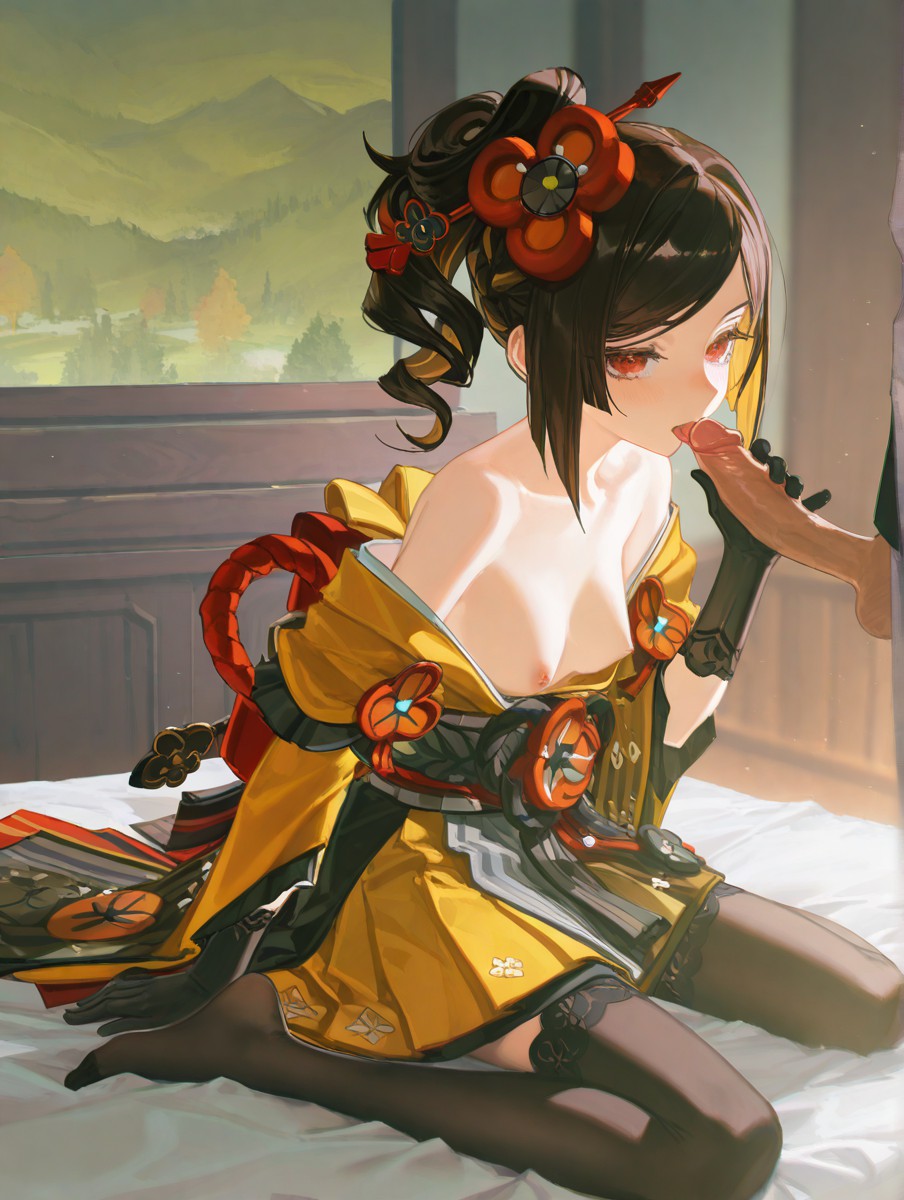 千织Chiori 第73页