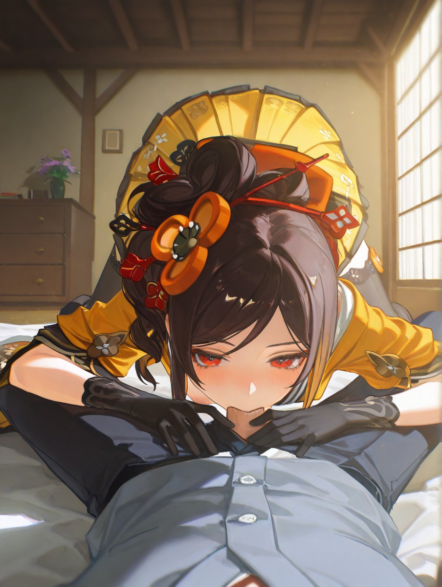 千织Chiori 第75页
