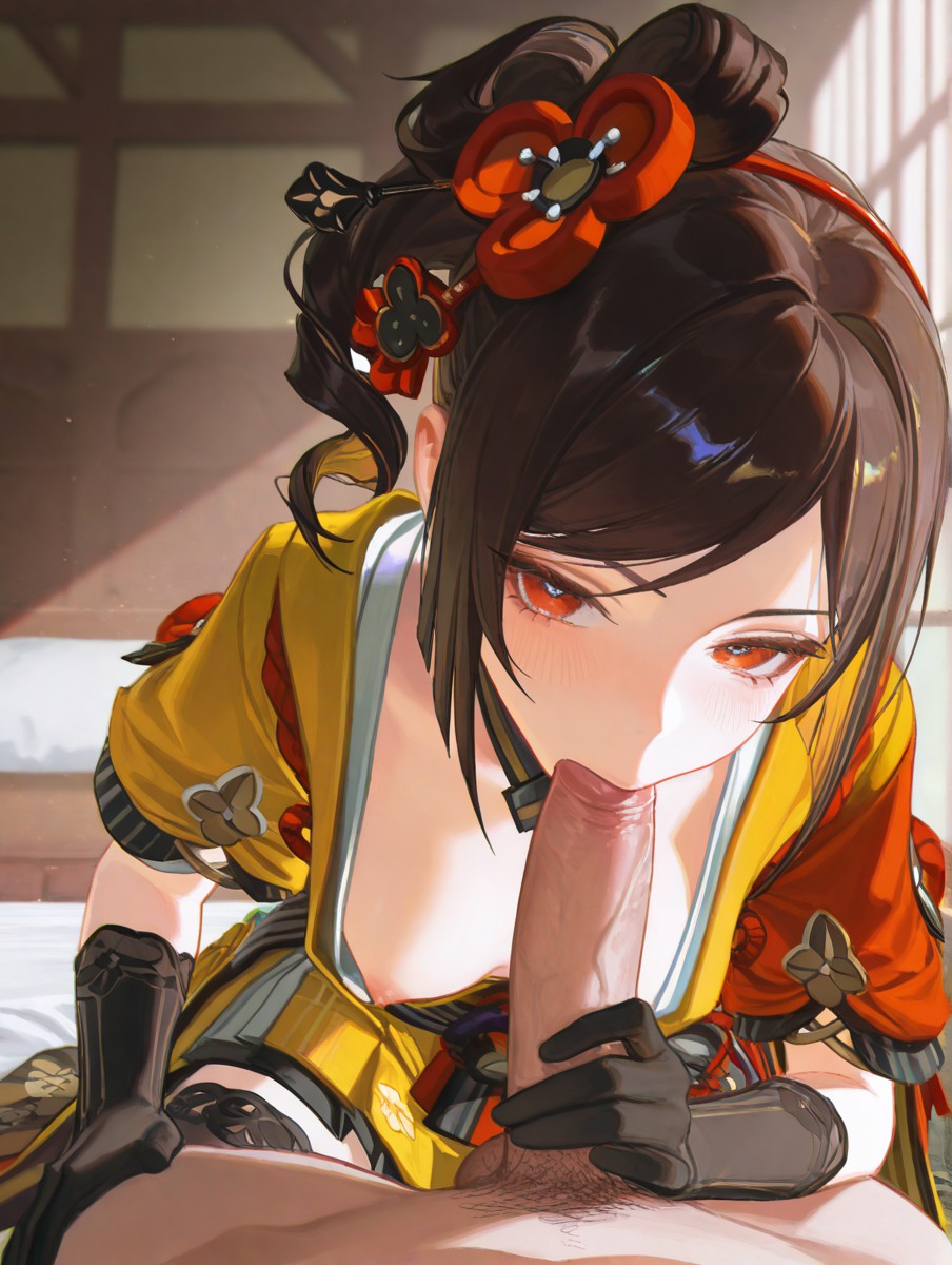 千织Chiori 第76页