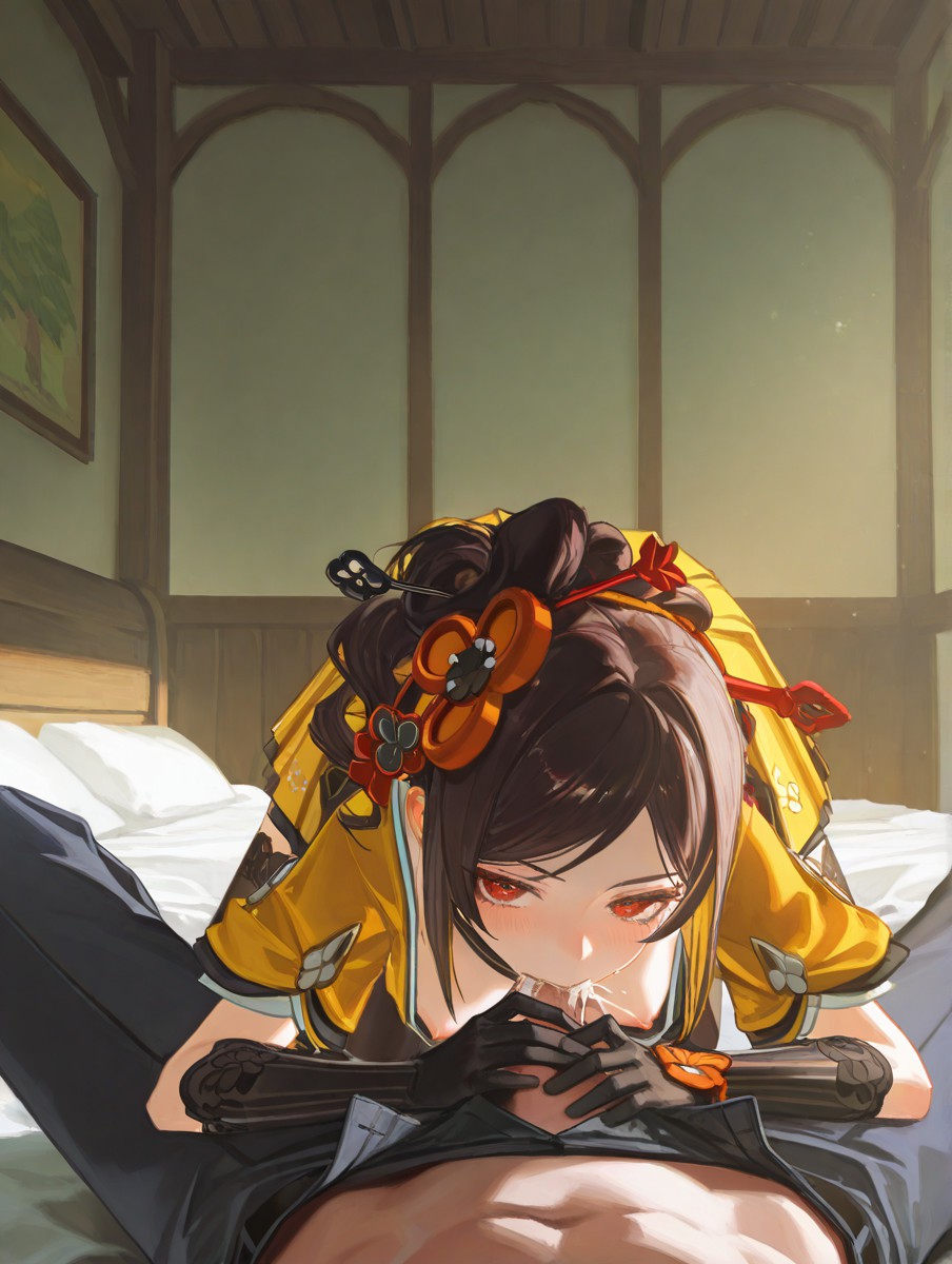 千织Chiori 第83页