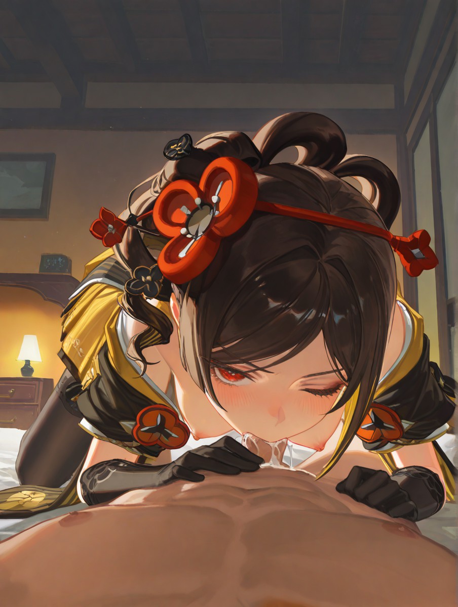 千织Chiori 第84页