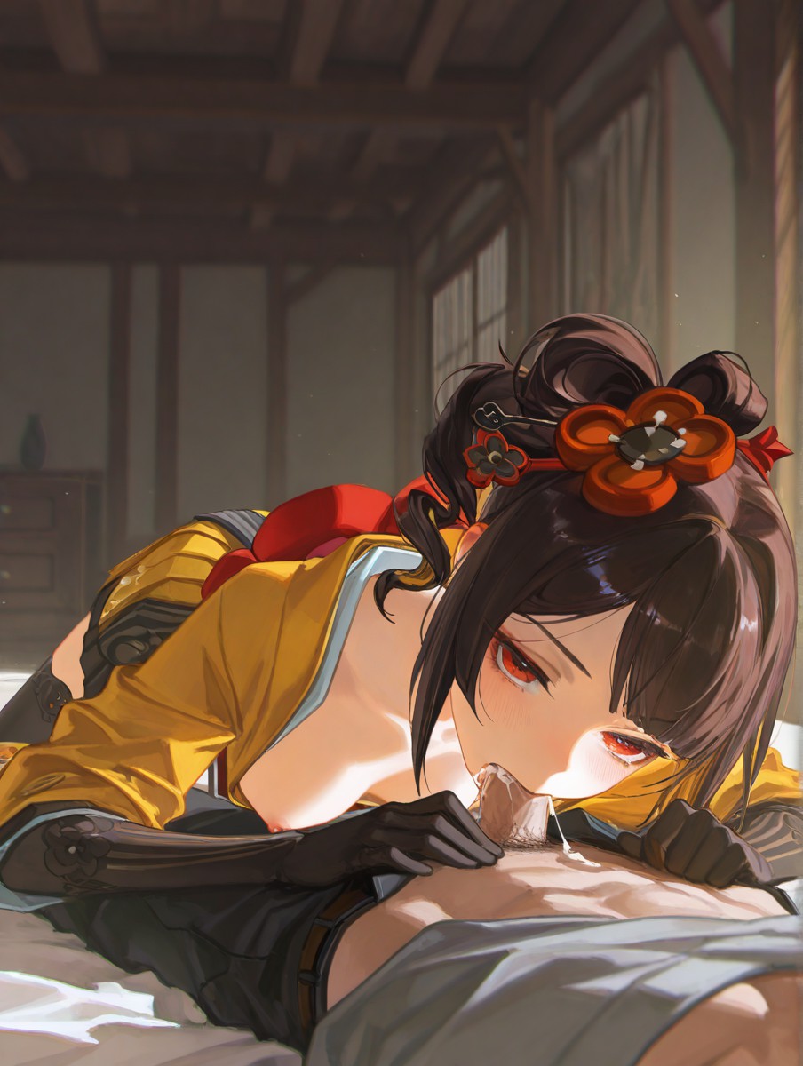 千织Chiori 第87页