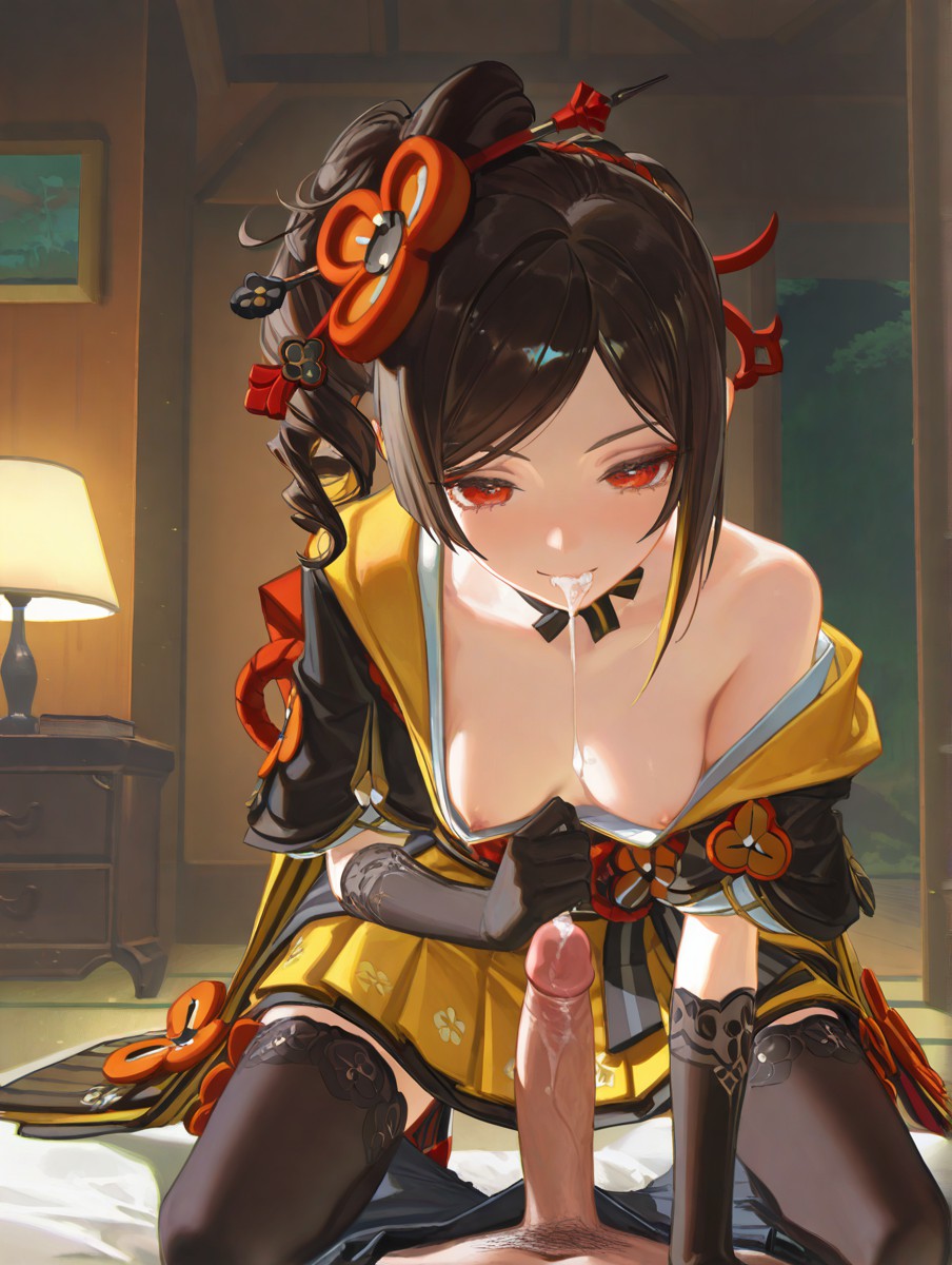 千织Chiori 第90页