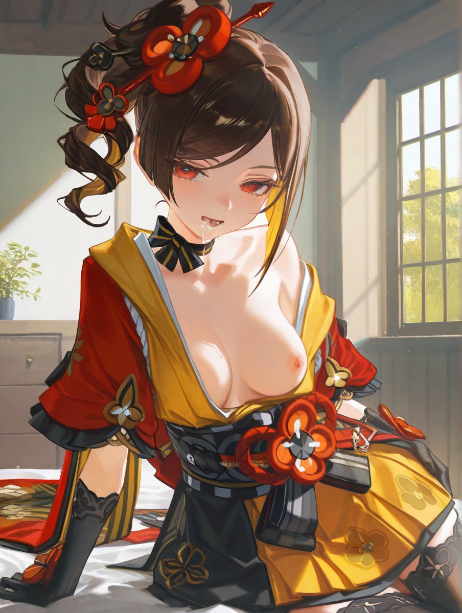 千织Chiori 第95页