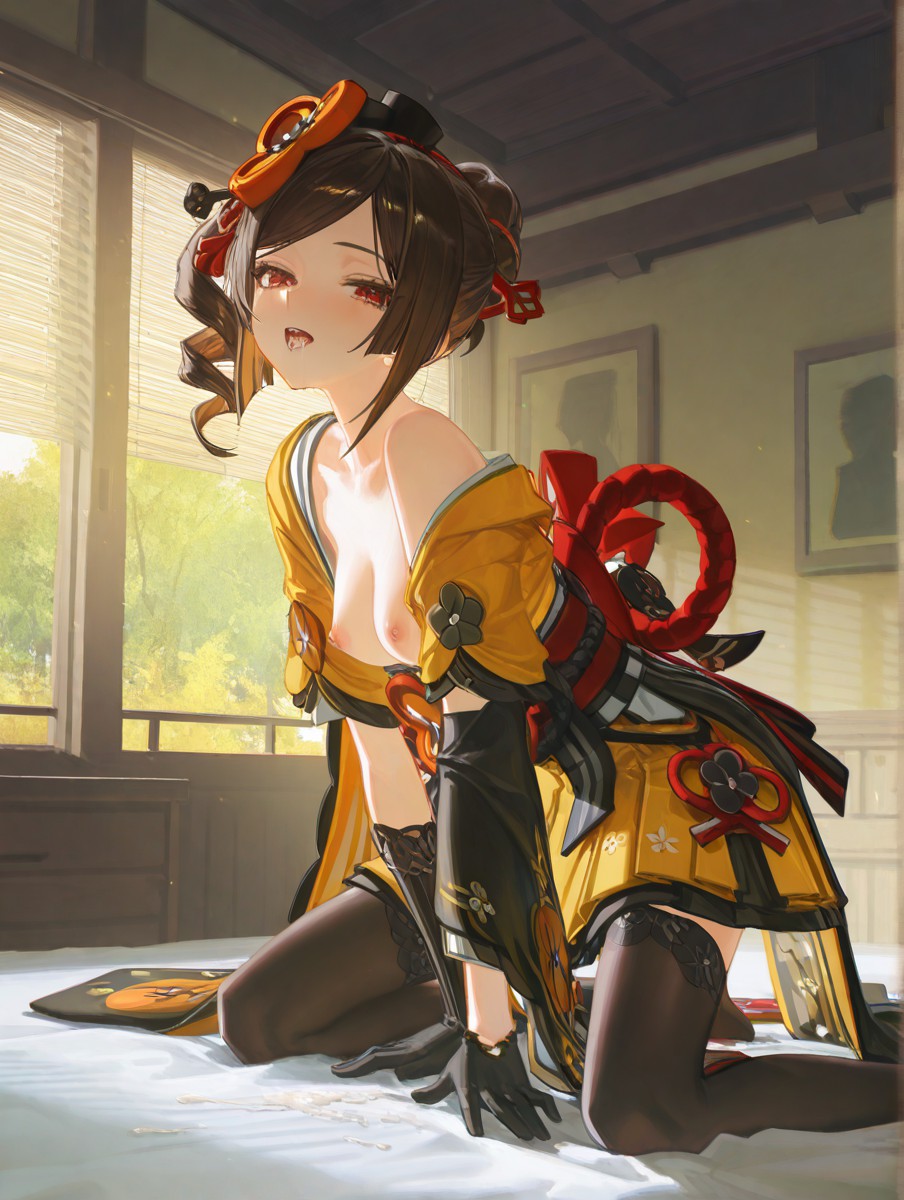 千织Chiori 第97页