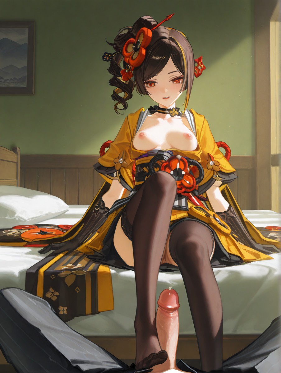 千织Chiori 第133页