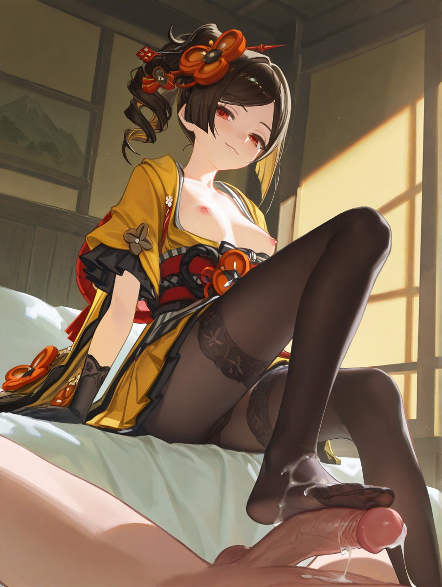 千织Chiori 第140页