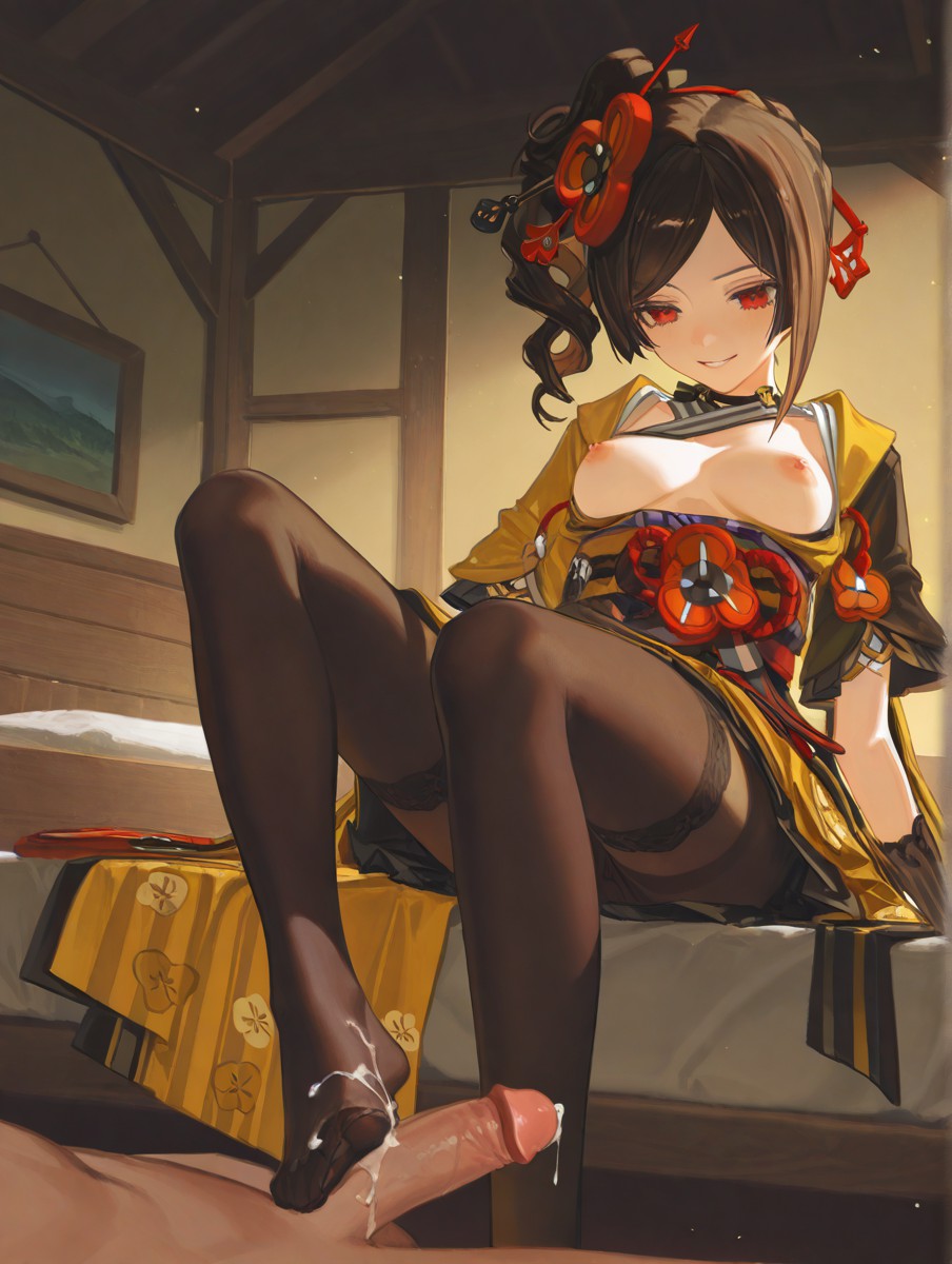 千织Chiori 第143页
