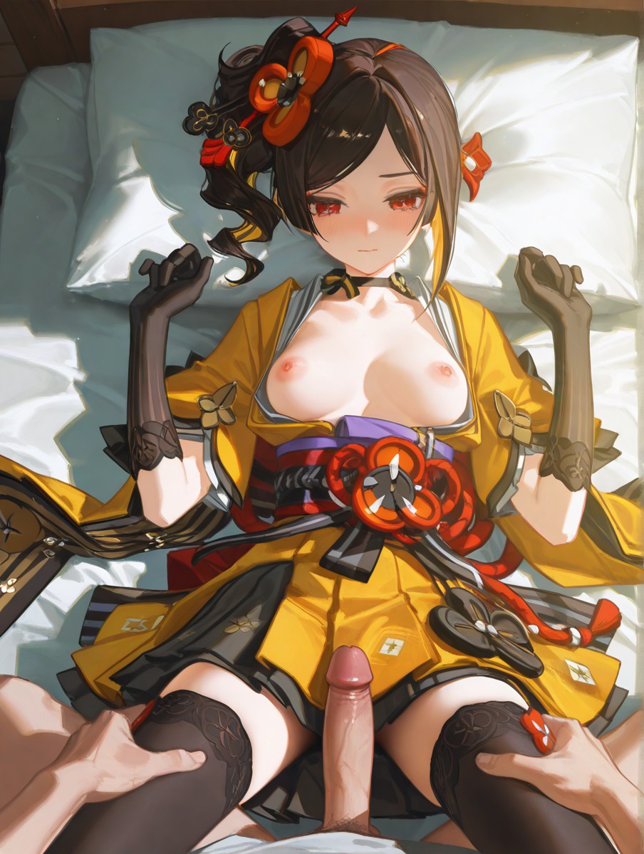 千织Chiori 第148页