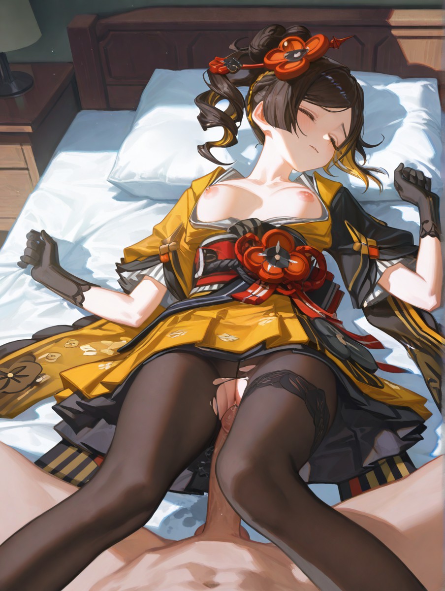 千织Chiori 第158页