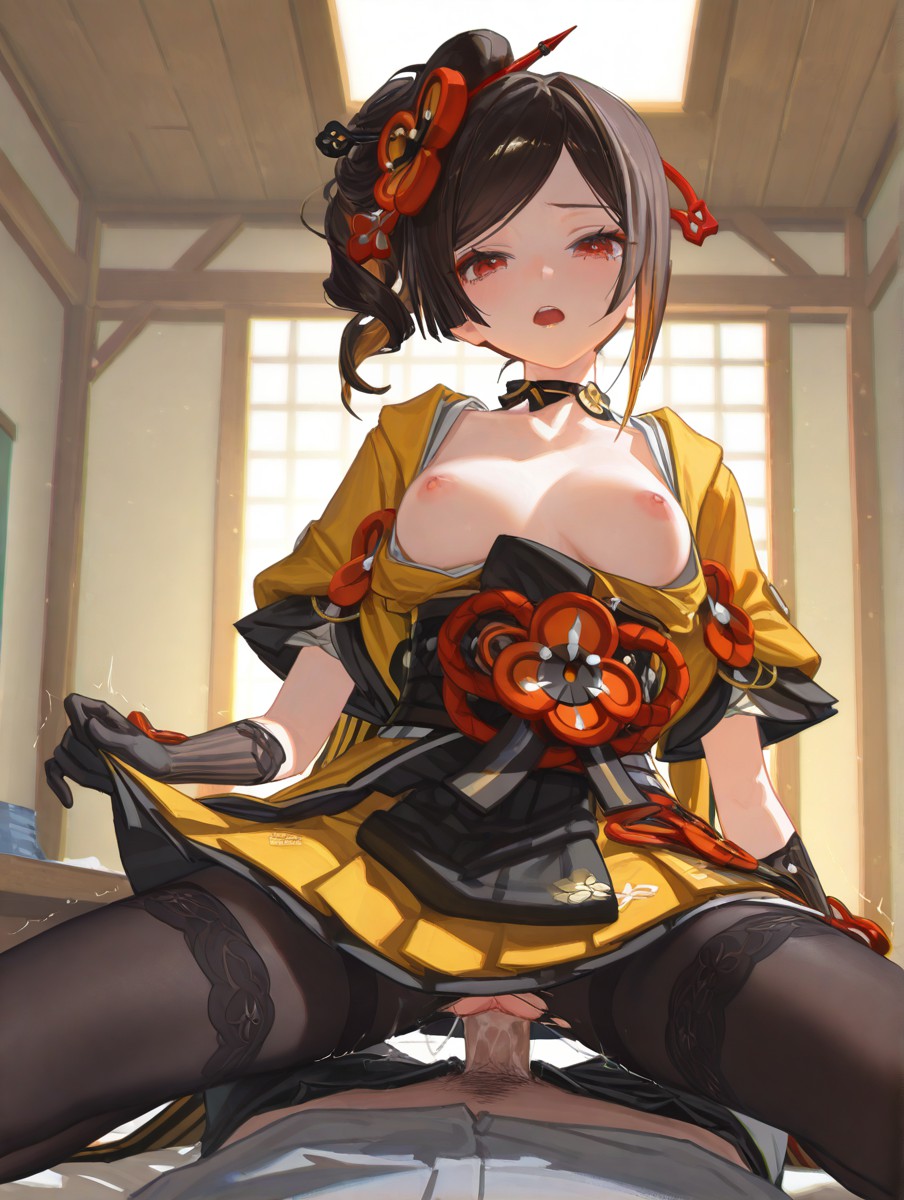 千织Chiori 第190页