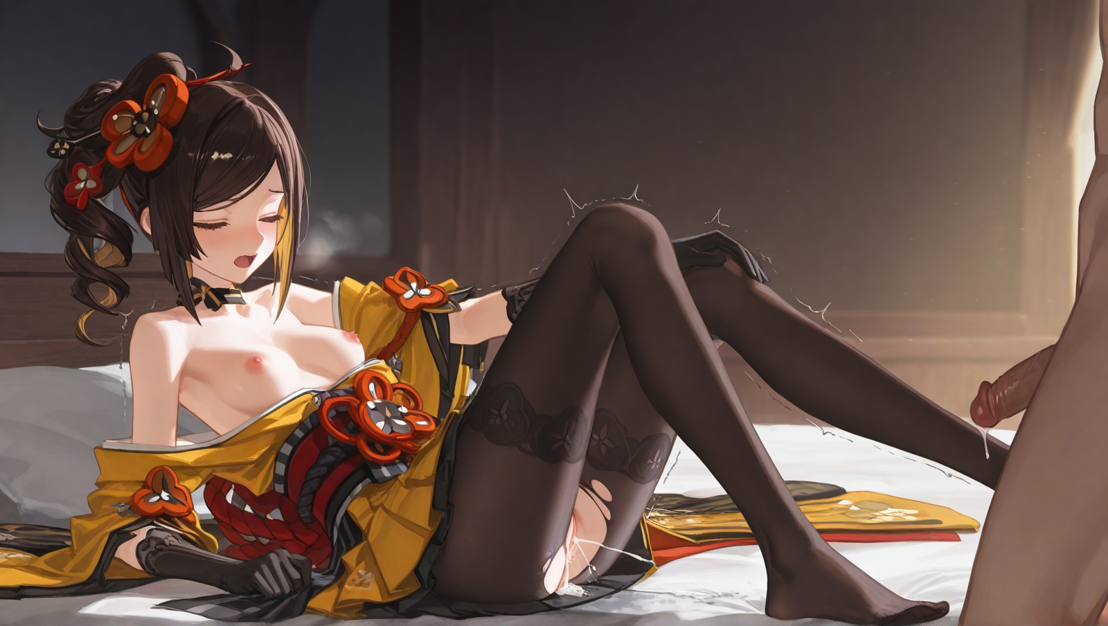 千织Chiori 第218页