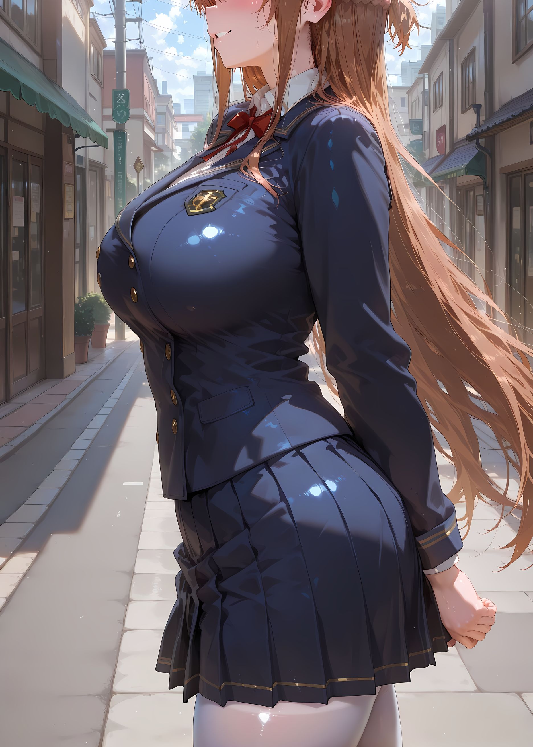 冲前辈 第1页