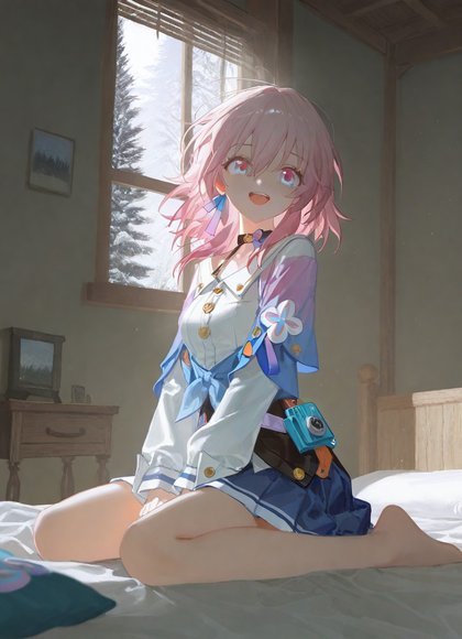 三月なのかMarch