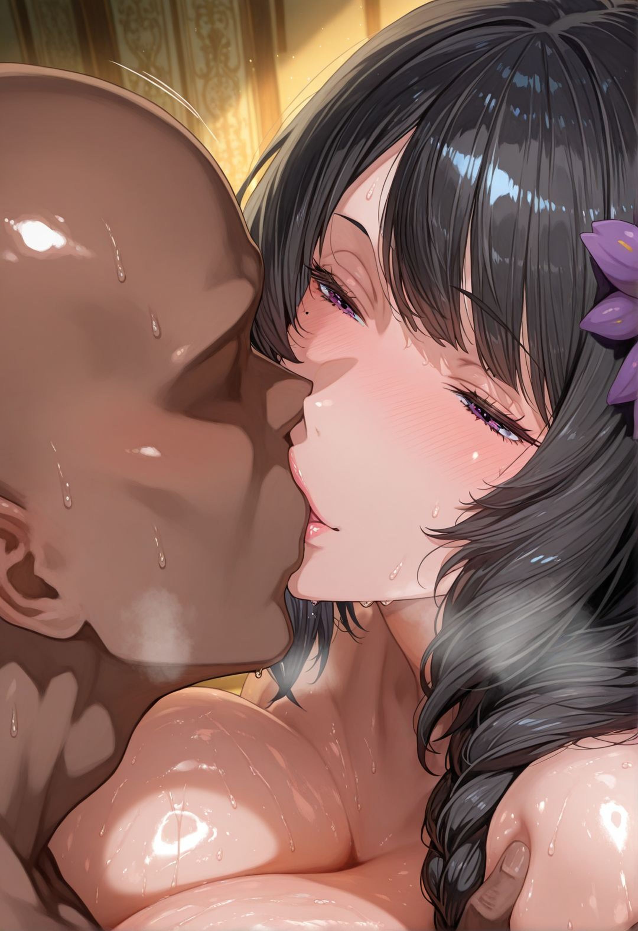 大木前辈 第118页