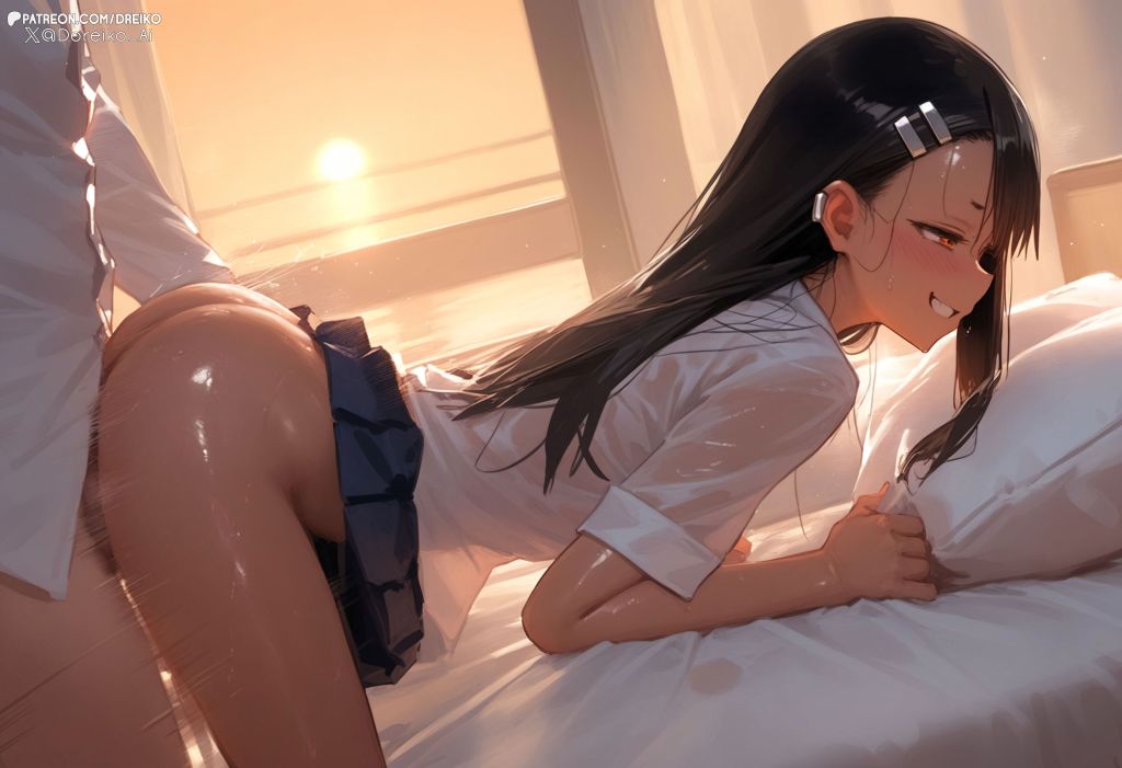 长濑早濑 第15页