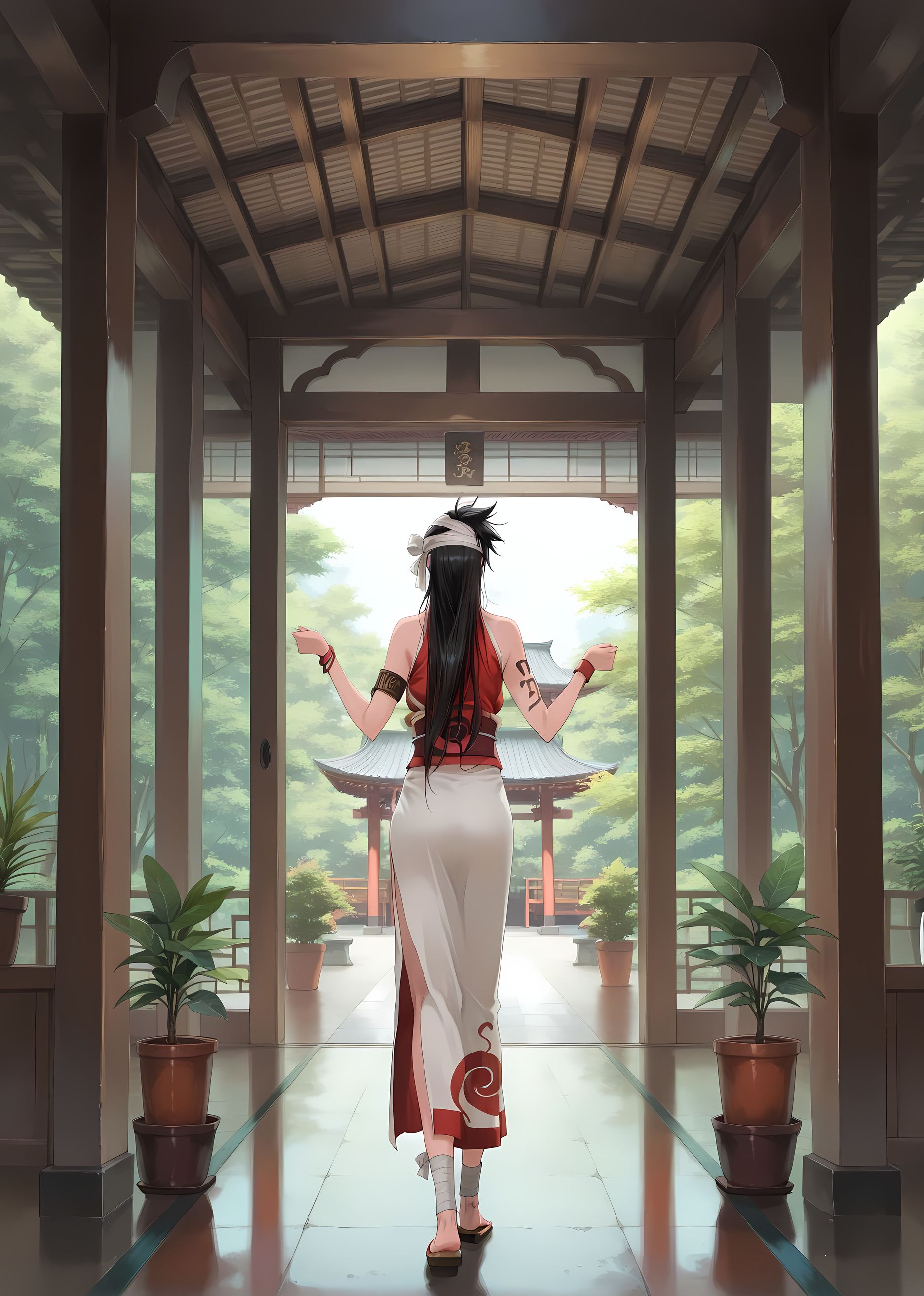 志波空鶴 第3页